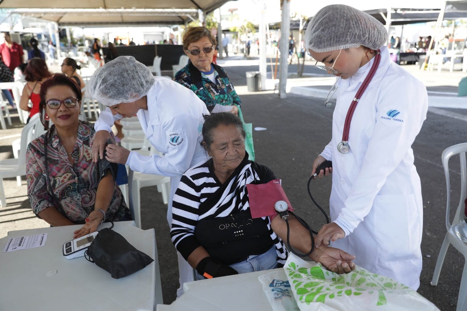 GDF MAIS PERTO DO CIDADÃO | Ceilândia recebeu a 30º edição do programa