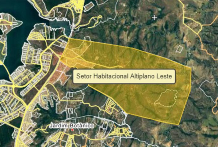 LEI DA REURB | CLDF aprova mudança na legislação e novas áreas poderão ser regularizadas