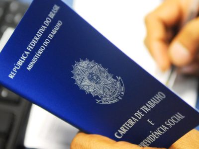 AGÊNCIA DO TRABALHADOR | Confira as 717 vagas de emprego oferecidas nesta quinta (6)