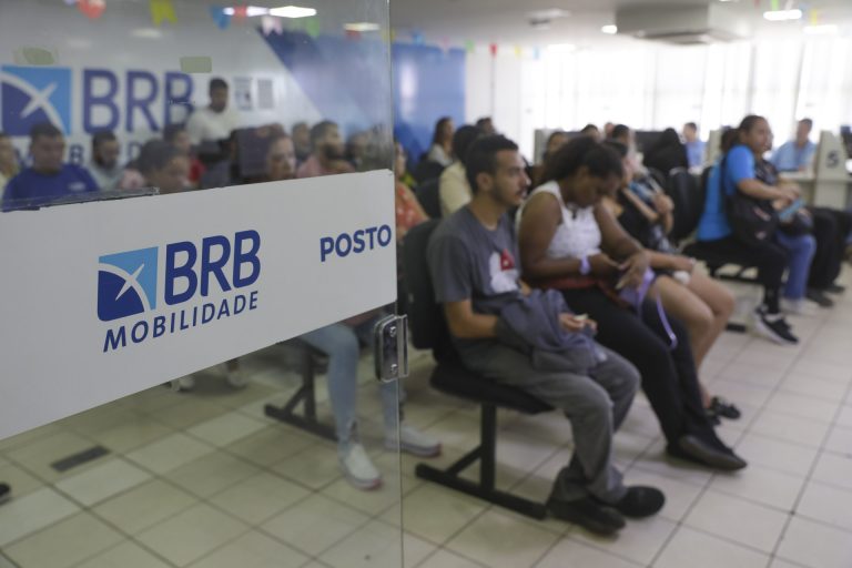 TRANSPORTE PÚBLICO | DF terá 25 novos pontos de recarga do Cartão Mobilidade