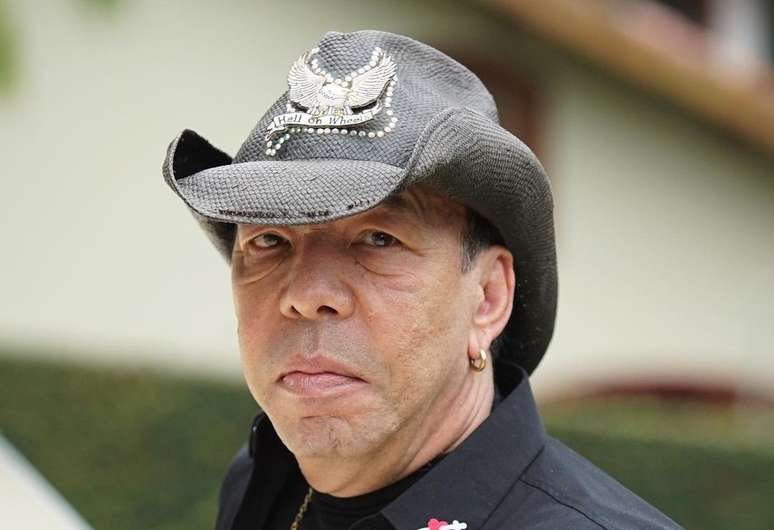 “CHORA PEITO” | Sertanejo Chrystian, ex-dupla de Ralf, morre aos 67 anos em São Paulo