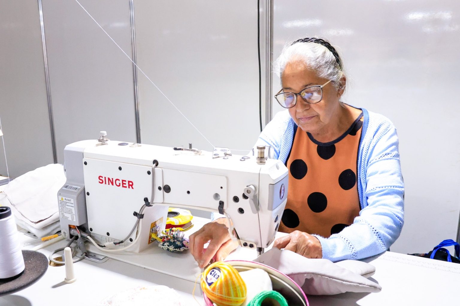 MULHER NAS CIDADES | Última edição do programa chega a São Sebastião nesta segunda (24)