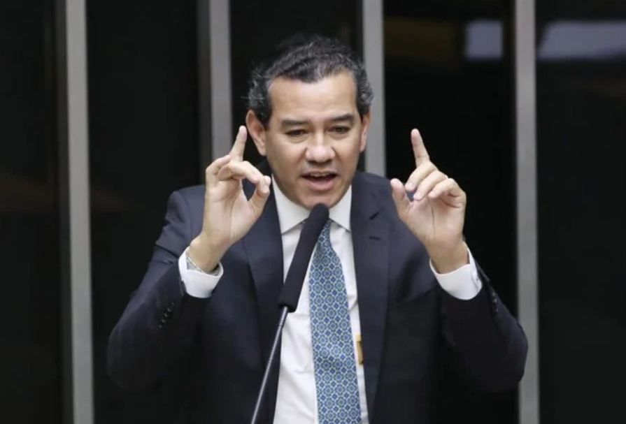 Influente no meio jurídico e político, Cleber Lopes é um oponente de peso