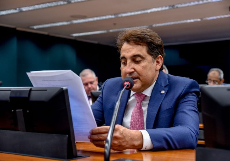 Gilvan confia no milagre