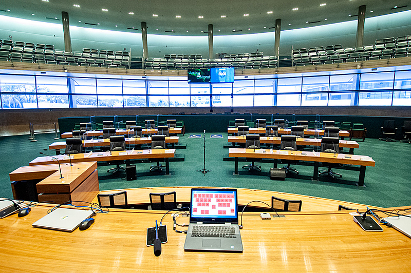 CPIs na CLDF vão seguir ordem cronológica