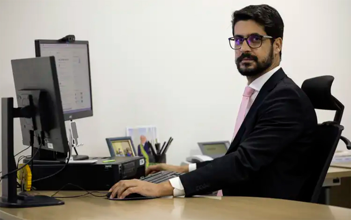 A SERVIÇO DA ESQUERDA | Sob o comando de Jean Lima, EBC passa a ser utilizada para atacar adversários do PT