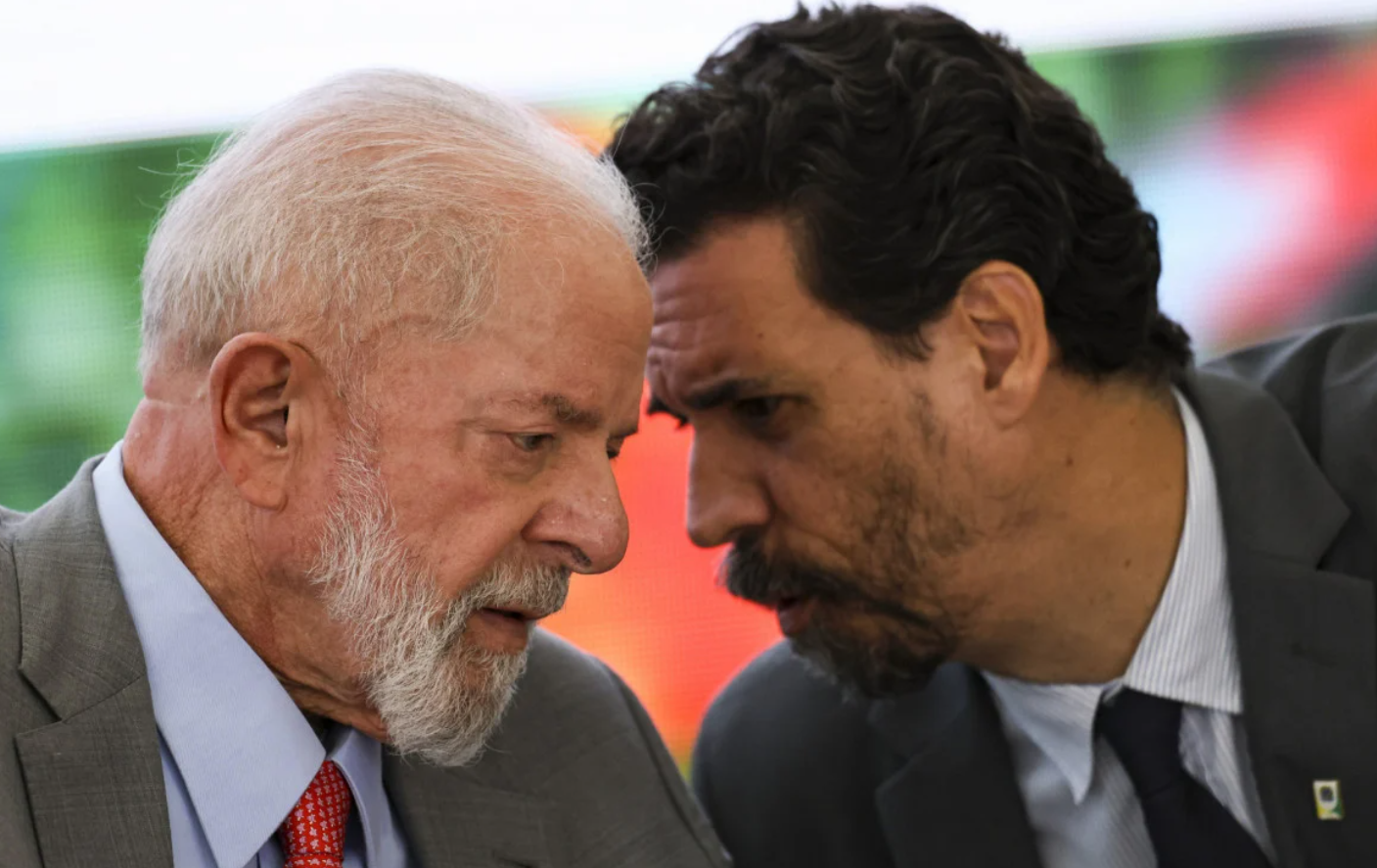 ‘GABINETE DA OUSADIA’ | Interino da Secom do governo Lula vai à Câmara dos Deputados na terça (25) prestar esclarecimentos