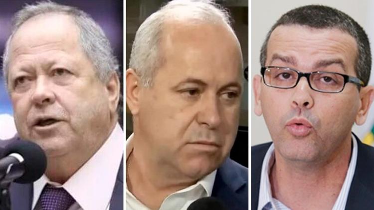 CASO MARIELLE | STF decide abre ação penal contra irmãos Brazão e delegado da Polícia do Rio acusados de encomendar assassinato da vereadora