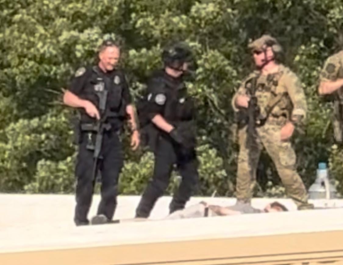 TENTATIVA DE ASSASSINATO | FBI identifica autor dos disparos contra Trump durante comício