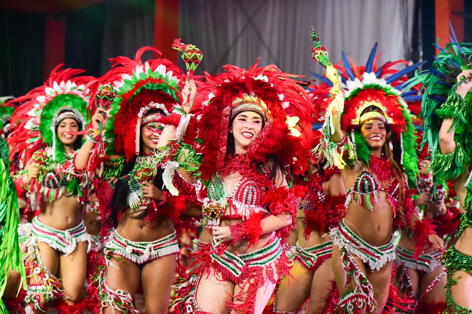 CASA DO MARANHÃO | Grupo Boi de Morros e outras atrações da cultura maranhense se apresentam no DF na terça (30)