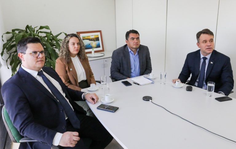 PLOA 2025 | População tem até o dia 25 para apresentar sugestões, críticas e propostas ao orçamento do DF