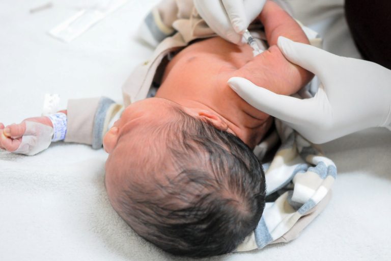 PREVENÇÃO DA TUBERCULOSE | DF ultrapassa a marca de 100% da cobertura vacinal contra a doença