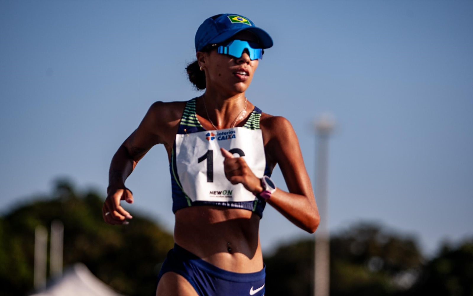 DE BRASÍLIA PARA PARIS | 16 atletas do DF vão estar nos Jogos Olímpicos e Paralímpicos