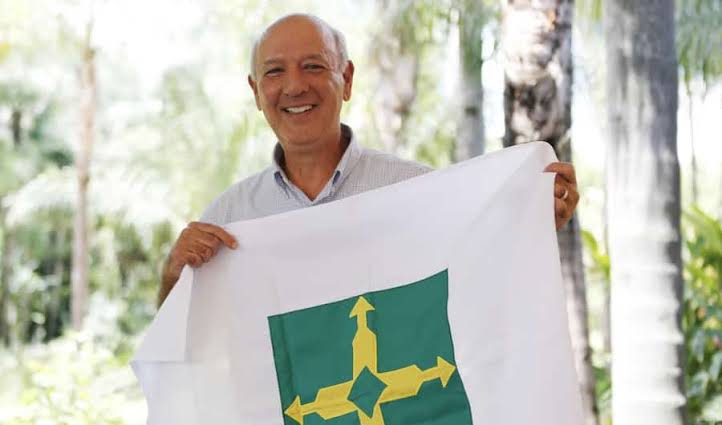 Arruda ainda é lembrado 