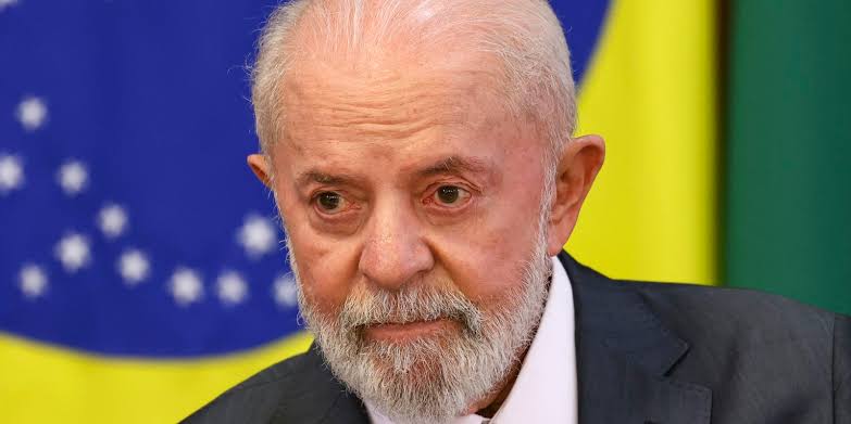 Lula e a esquerda seguem em baixa na capital federal