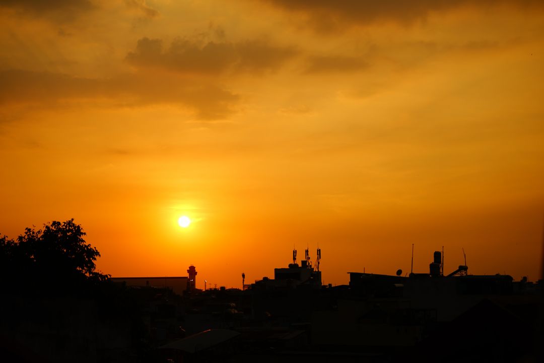 MAIS UM RECORDE | 21 de julho foi o dia mais quente da história aponta instituto europeu