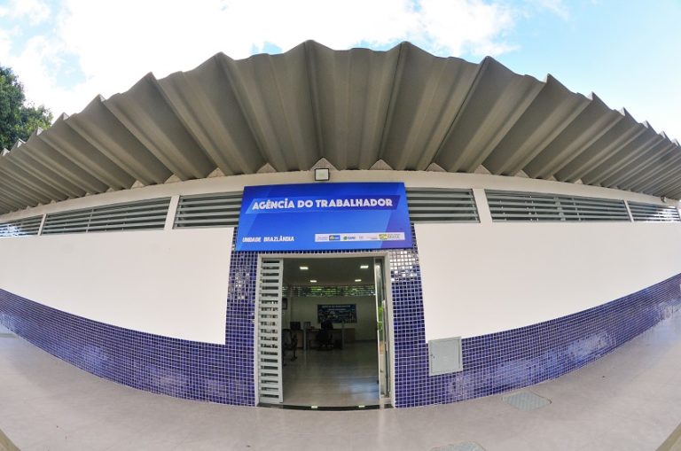 AGÊNCIA DO TRABALHADOR | Confira as mais de 800 vagas de emprego oferecidas nesta quinta (18)