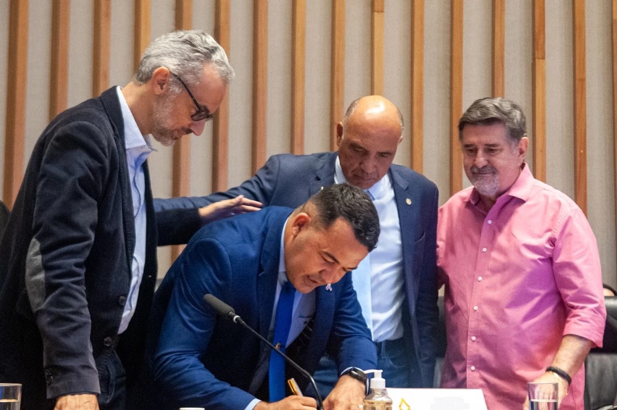 PRD de olho em candidatos com potencial de votos 