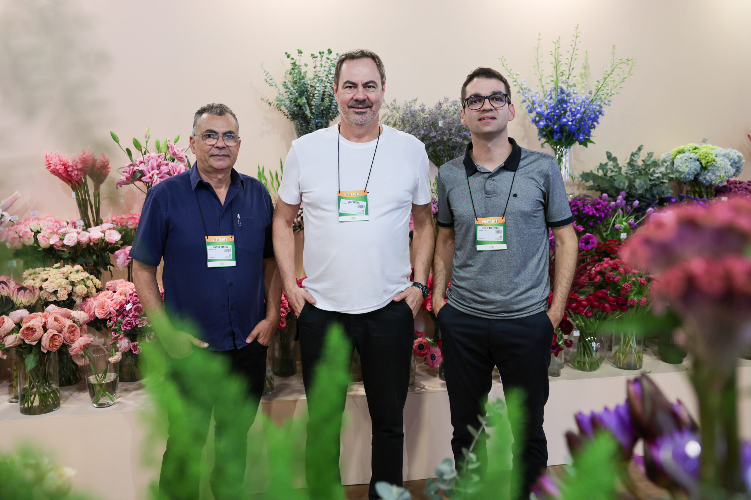 PARA FORTALECER A CADEIA PRODUTIVA | Senac-DF anuncia a expansão do portfólio de cursos de flores