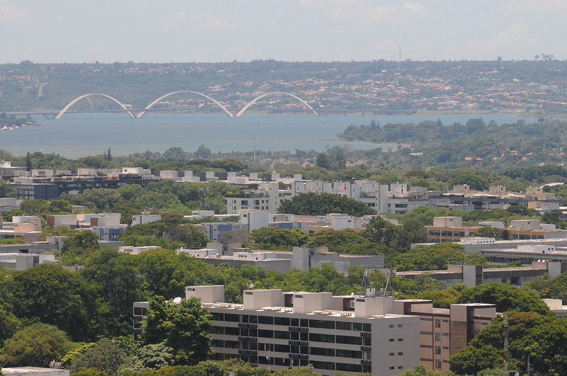 DE VOLTA AO BURITI | Texto aprovado do PPCUB é encaminhado para sanção do governador Ibaneis que tem até 15 dias para analisar documento