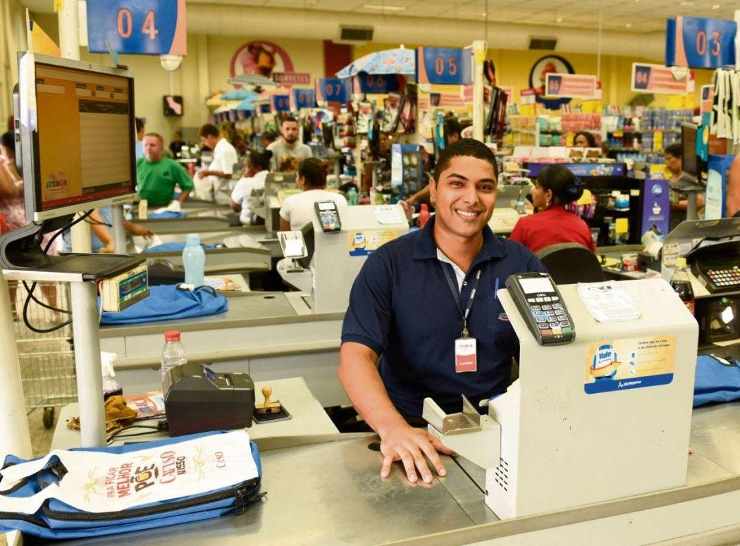 AGÊNCIA DO TRABALHADOR | Semana começa com mais de 600 vagas de emprego no DF