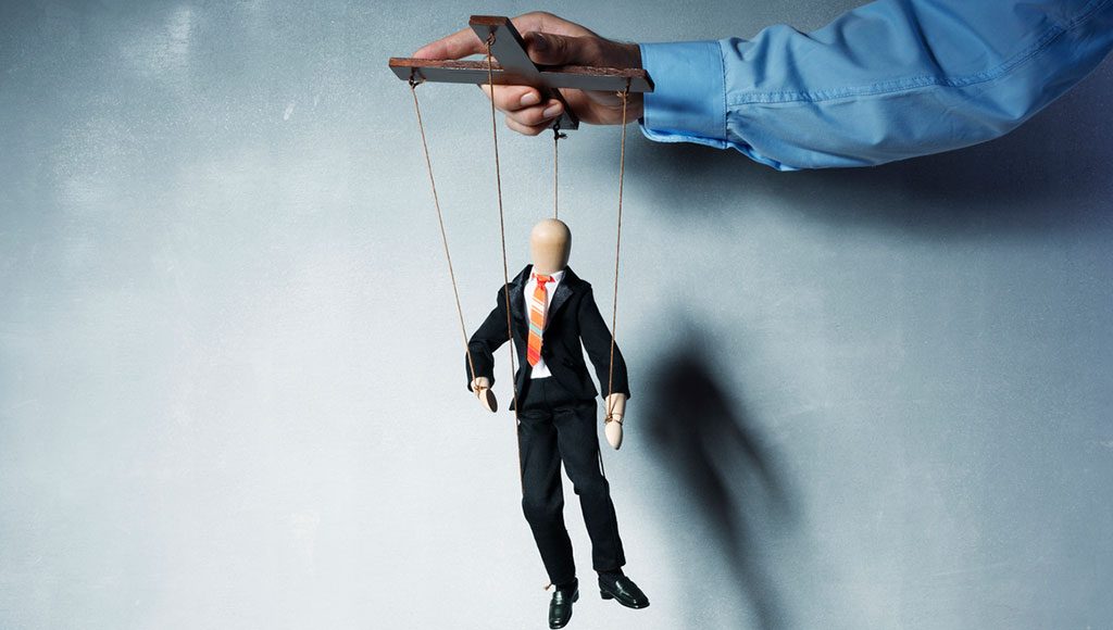 Clima tenso em algumas administrações regionais