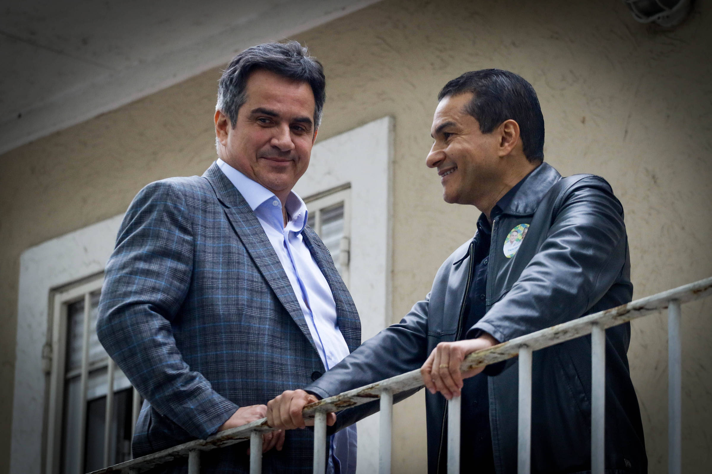 Federação entre PP e Republicanos vai evitar possíveis rachas e traições