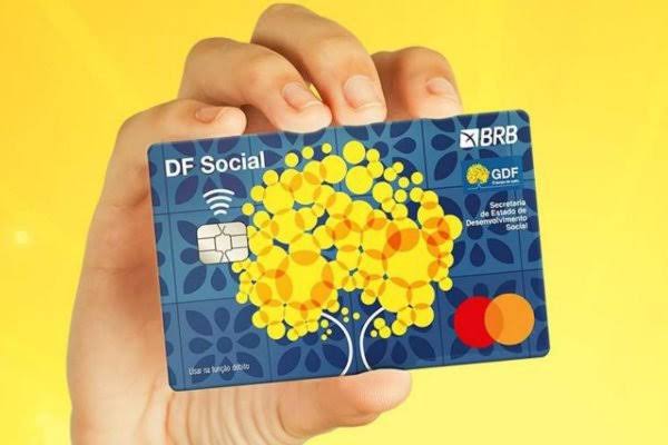 DESENVOLVIMENTO SOCIAL | BRB anuncia que distribuiu mais de R$ 2 bilhões a beneficiários de programas do GDF