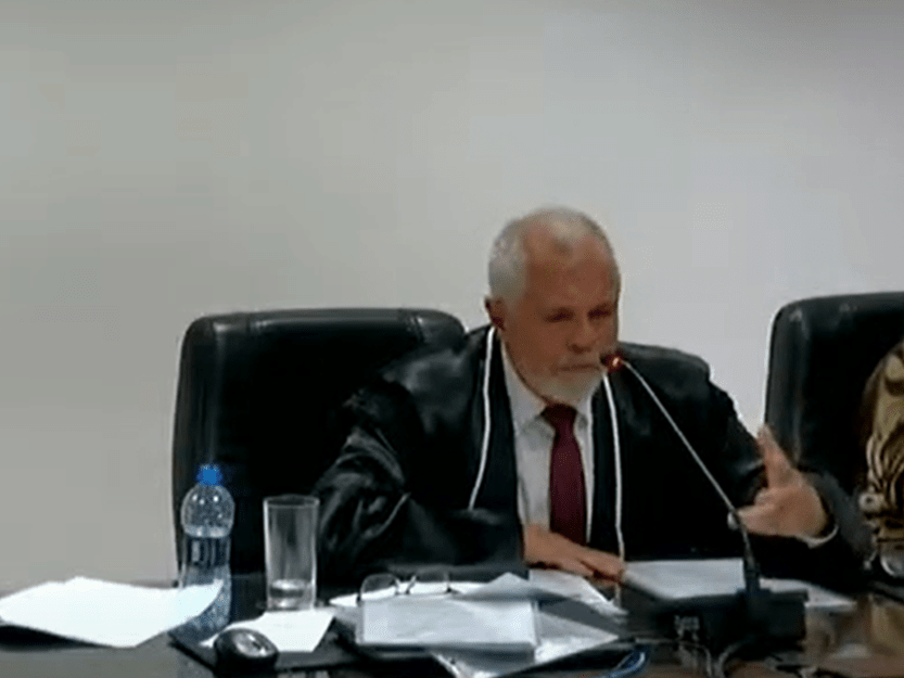 POR DISCURSO PRECONCEITUOSO | CNJ afasta desembargador que disse que mulheres ‘estão loucas atrás de homens’