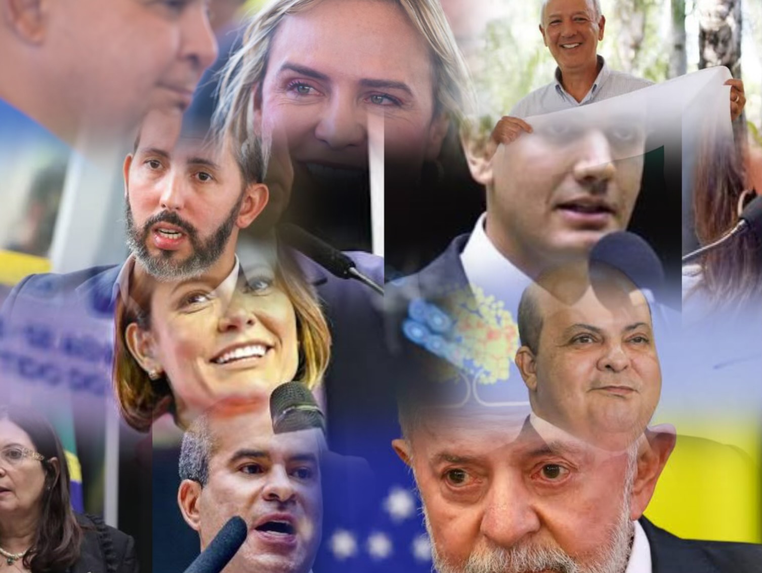 O FINO DA POLÍTICA | Pesquisa confirma favoritismo de Celina Leão na disputa pelo Buriti em 2026