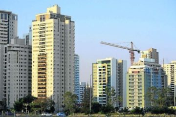 NO ACUMULADO DO ANO | Aluguel residencial teve aumento de 9,23% ao ano