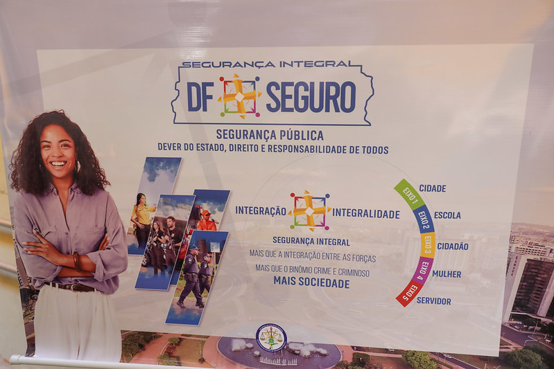 BUSCA IMEDIATA DE DESAPARECIDOS | Governo lança novo protocolo que prevê a divulgação de dados e fotos logo após o registro da ocorrência policial