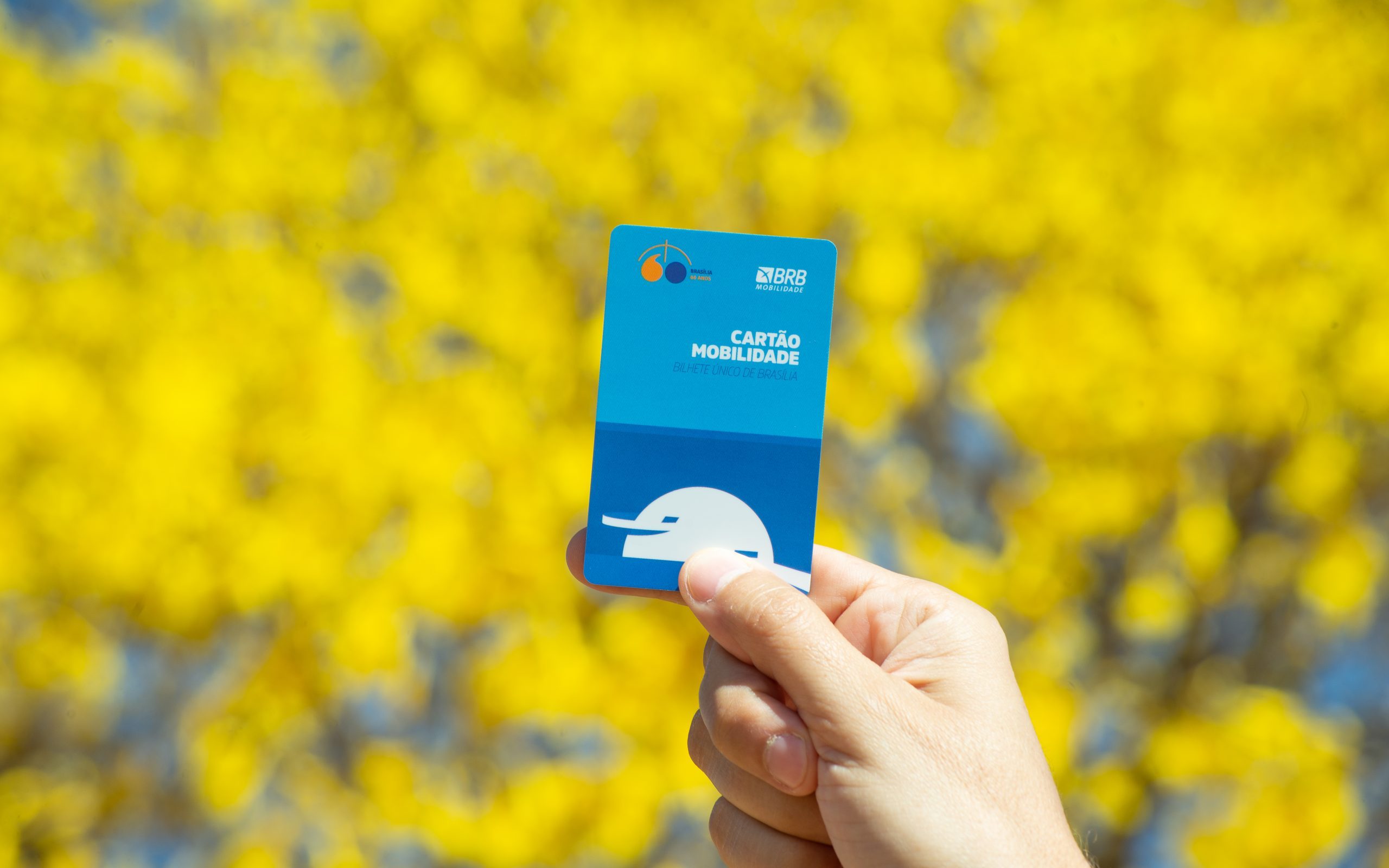 TRANSPORTE PÚBLICO | BRB Mobilidade diversifica meios de pagamento aos usuários do sistema