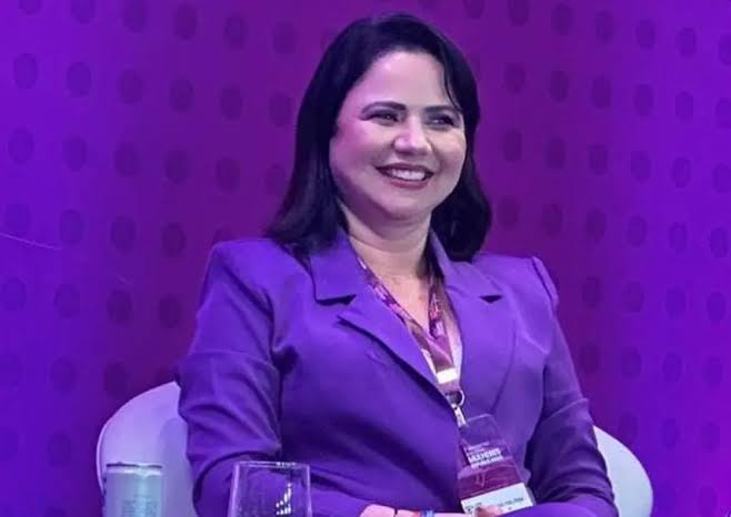 ELEIÇÕES NO ENTORNO | Michelle Bolsonaro sinaliza nas redes sociais que vai apoiar Maria Yvelônia em Valparaíso