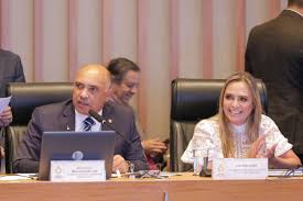 Fechados com a ‘Leoa’