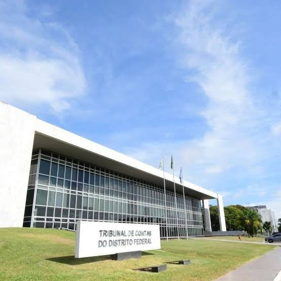 Sem vaga no TCDF até 2028