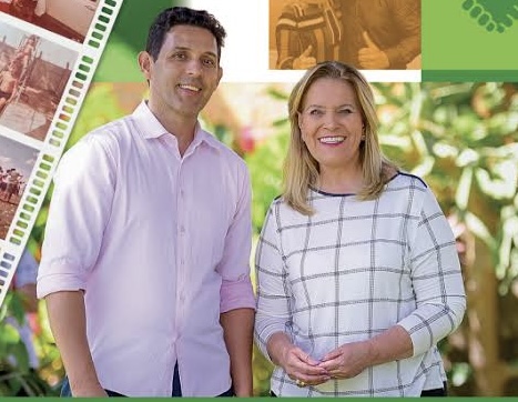 ELEIÇÕES EM VALPARAÍSO | Zéleso e Lêda Borges ignoram Justiça Eleitoral e querem obrigar candidatos a vereador do PMB a apoiá-los