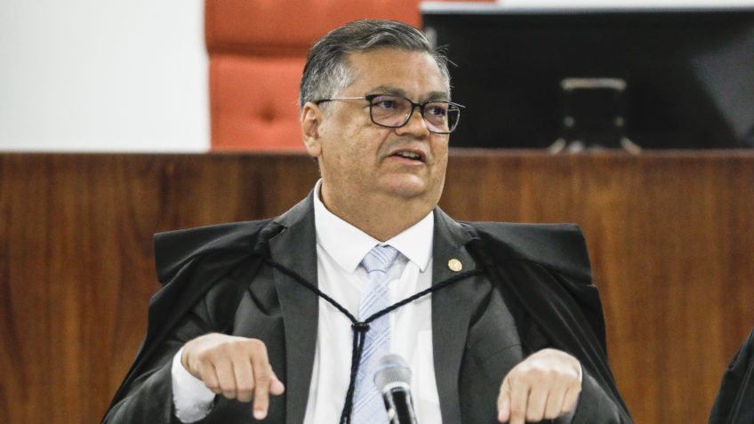 DEPOIS DO ENCONTRO COM LIRA E PACHECO | Flávio Dino determina a CGU que adote novas medidas de transparência para emendas parlamentares