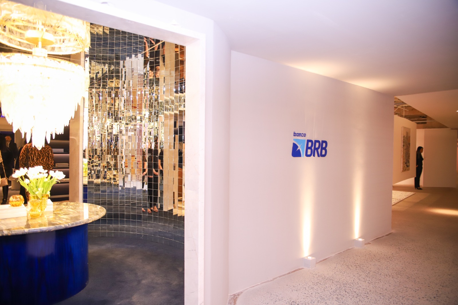 CASACOR 2024 | BRB garante benefícios aos clientes da mostra de arquitetura em Brasília