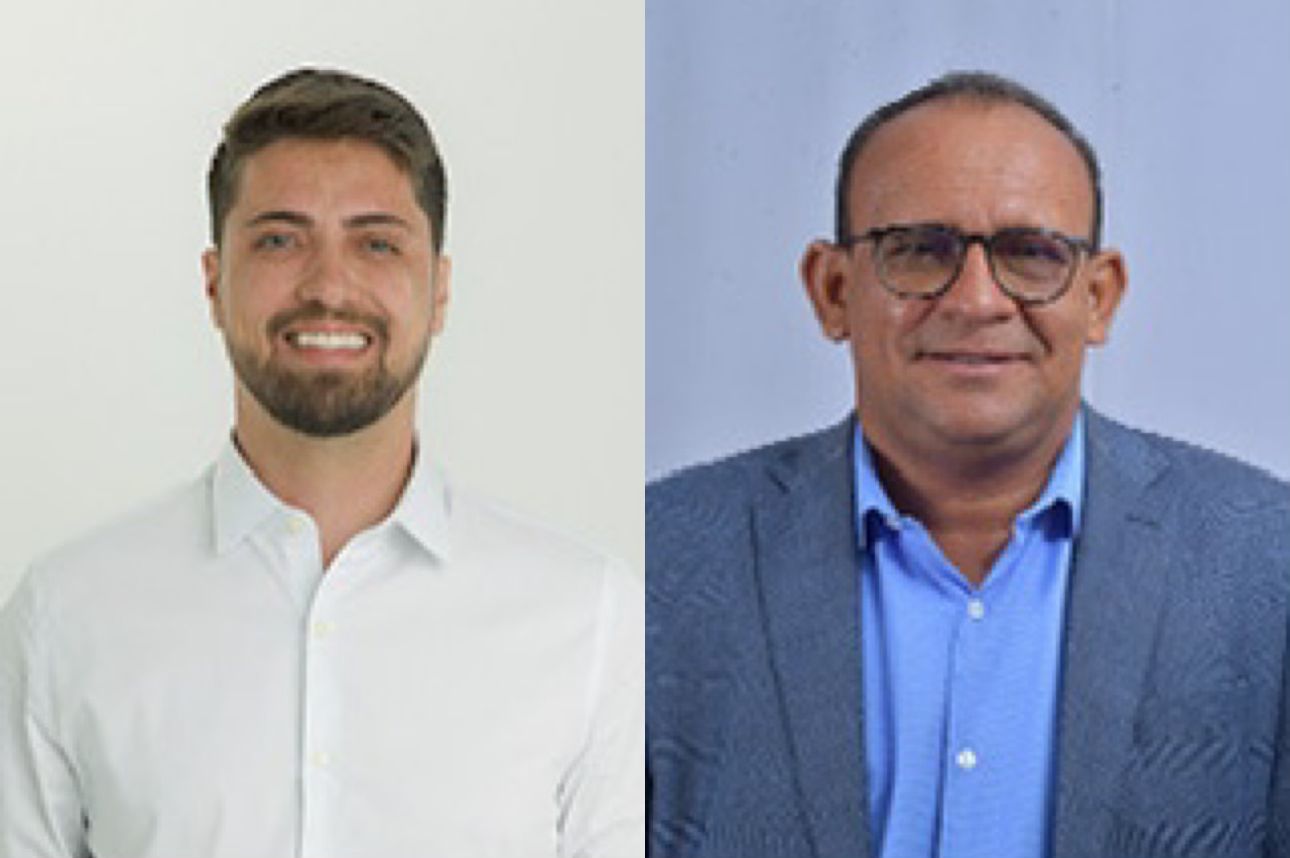 ELEIÇÕES EM VALPARAÍSO | Investigados pela Justiça, Cinquentinha e candidato a vereador do União Brasil enganam o povo escondendo seus supostos crimes