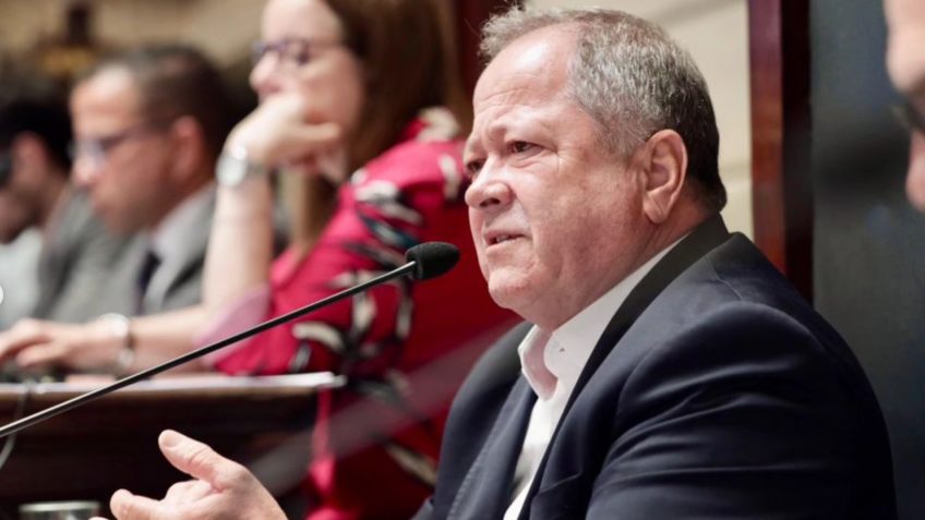 CASO MARIELLE | Conselho de Ética da Câmara aprova pedido de cassação do mandato de Chiquinho Brazão