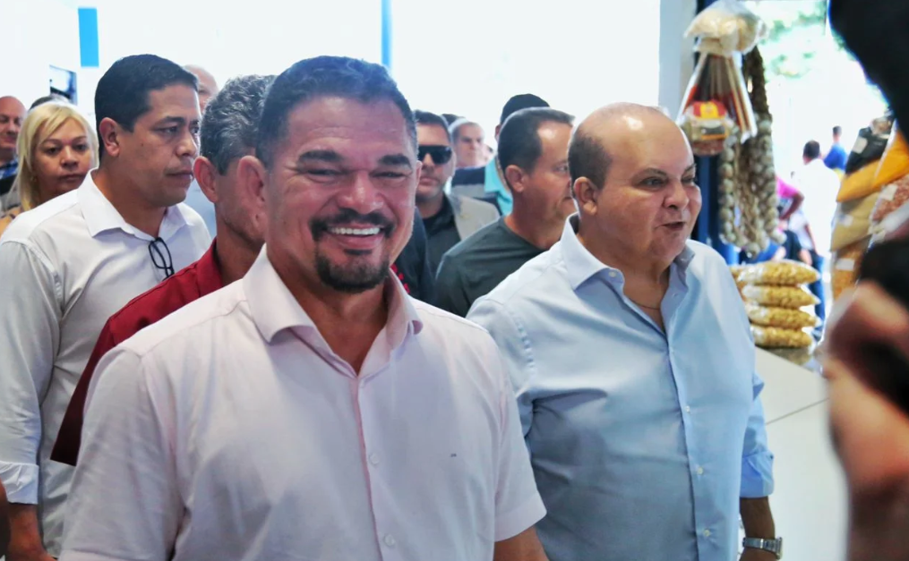 Hermeto deve voltar a ser líder de governo