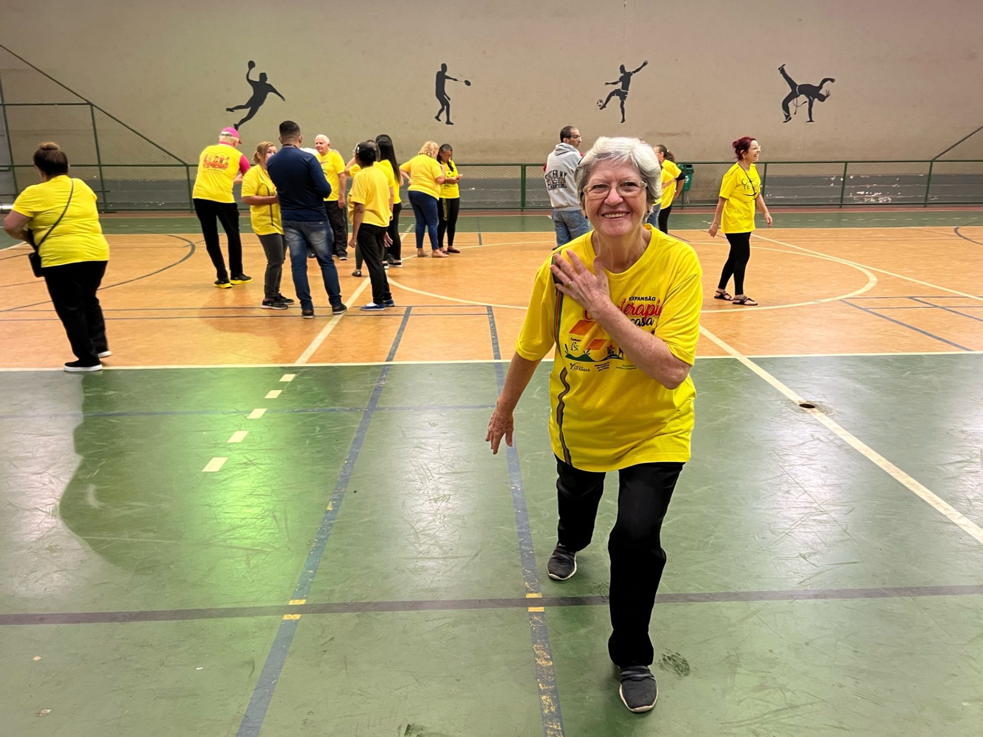 COM 32 MODALIDADES ESPORTIVAS | Centros Olímpicos e Paralímpicos abrem inscrições para mais de 16 mil vagas