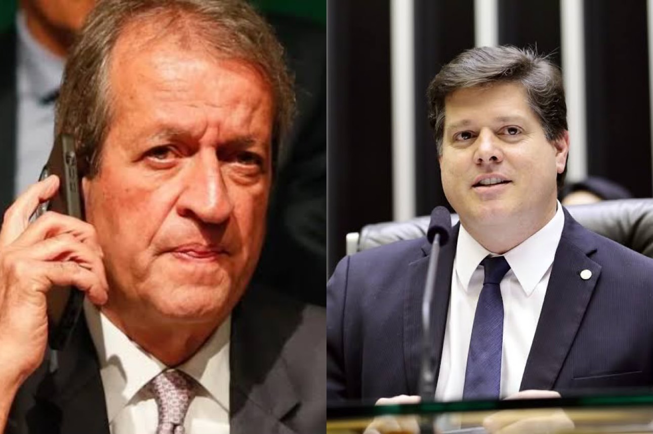 Valdemar Costa Neto e Baleia Rossi fizeram pressão a favor de Roosevelt na 1ª vice-presidência 