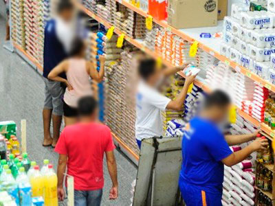 AGÊNCIA DO TRABALHADOR | Confira as 326 vagas de emprego disponíveis nesta terça (13)