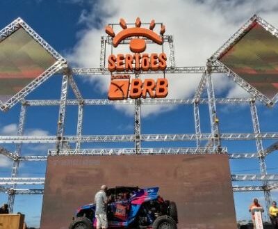 RALLY DOS SERTÕES BRB 2024 | Competição tem largada e chegada em Brasília e movimenta a economia da região