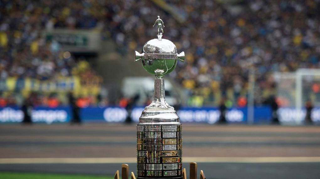 LIBERTADORES 2024 | Conmebol divulga datas e horários das quartas de final do torneio