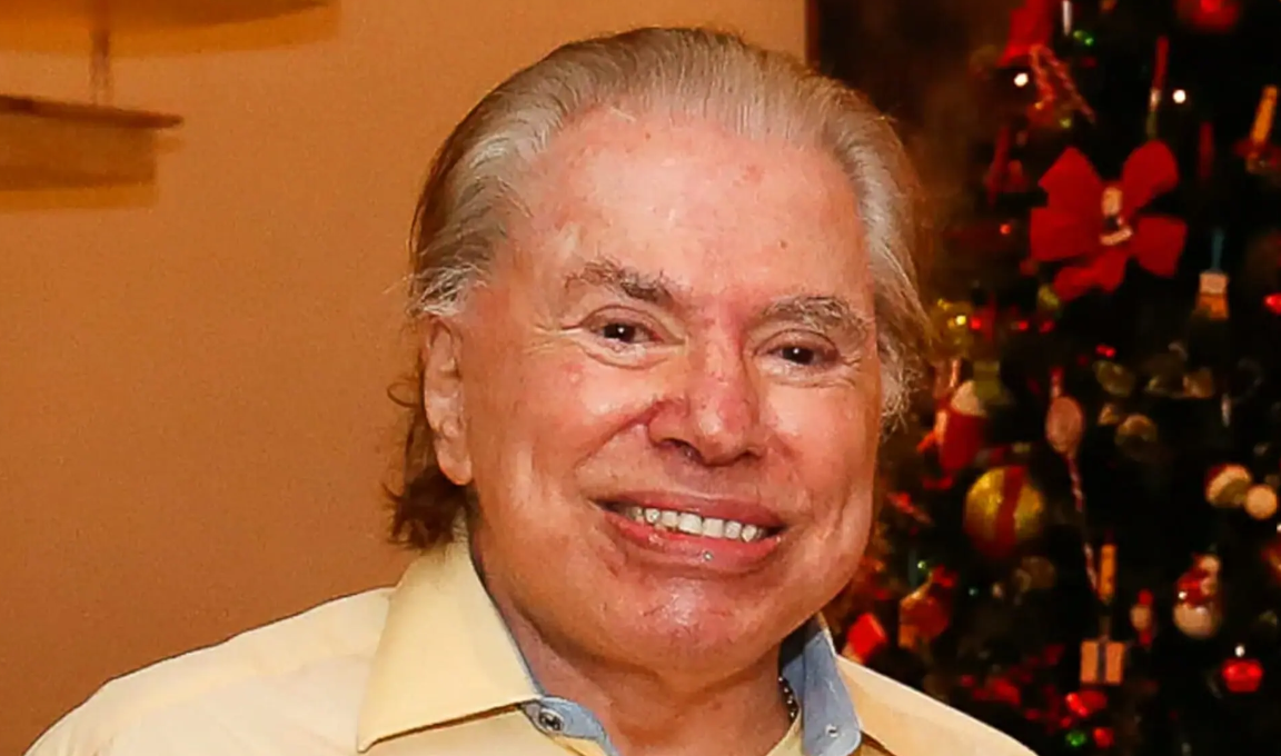 SILVIO SANTOS | SBT emite comunicado sobre estado de saúde do apresentador e desmente boatos