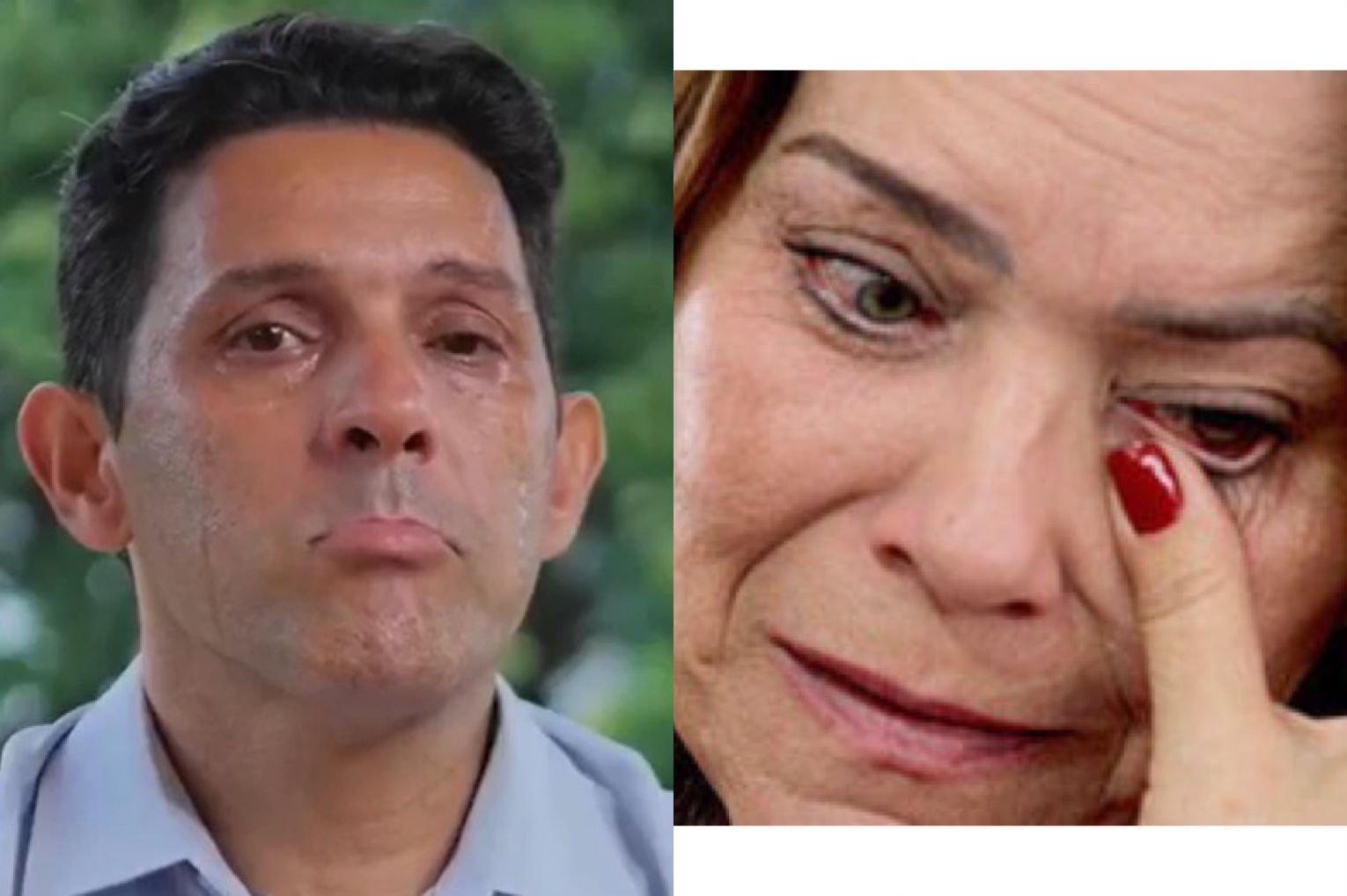 CHORA, BEBÊ! | Em caráter definitivo, Justiça Eleitoral decide que PMB de Valparaíso fica com Yvelônia e deixa Zéleso e Lêda chupando dedo