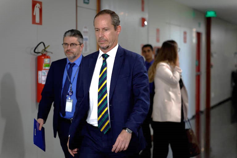 APÓS LULA RESOLVER IMPASSE COM GDF E BOMBEIROS | Ricardo Cappelli desmente o presidente, ataca Ibaneis e é enquadrado pelo Planalto